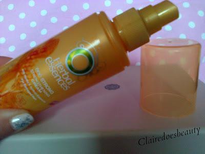 Herbal Essences Bee Strong Strengthening Cream