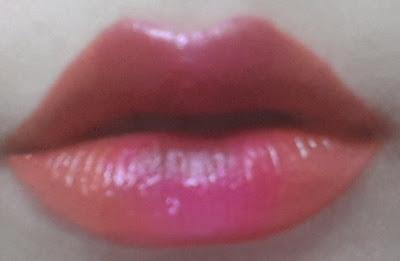 Ombre Lips #3 – Horizontal - Tutorial