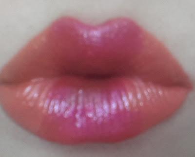 Ombre Lips #3 – Horizontal - Tutorial