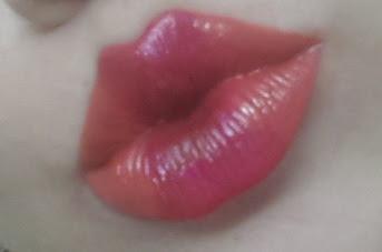 Ombre Lips #3 – Horizontal - Tutorial