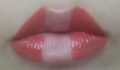 Ombre Lips #3 – Horizontal - Tutorial