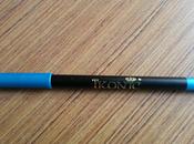 Review Ikonic Pencil Turquoise