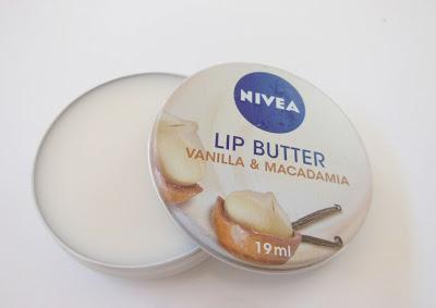 Guest Post: Friday Fives - My Top 5 Fave Lip Balms
