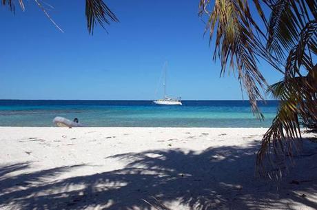 Another pretty beach