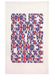 A Tea Towel Fit For A Prince
