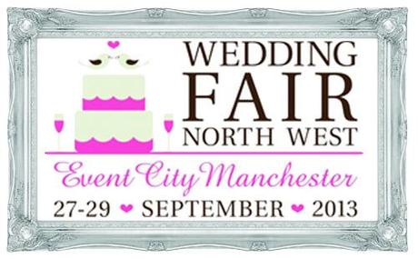 North west wedding fair 2013