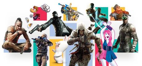 S&S; News: Ubisoft to show off “new next-gen IP” at gamescom