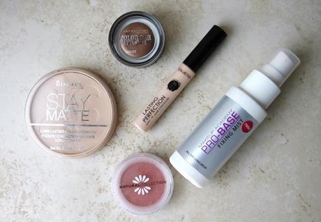 Guest post | Top 5 under £5