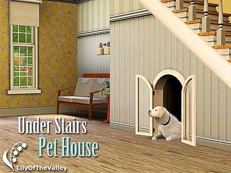 Extreme DOG House Makeovers of the Future!