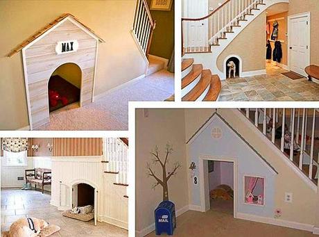 Extreme DOG House Makeovers of the Future!