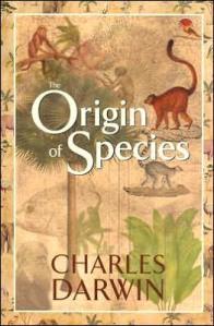 Origin of species