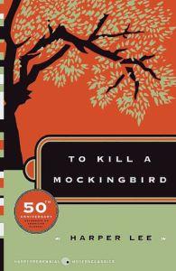 to kill a mockingbird