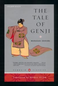 Tale of genji