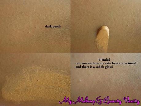 Lakme Complexion Care Cream Swatch+CC cream+Everyday Makeup+ Foundation For Daily Wear