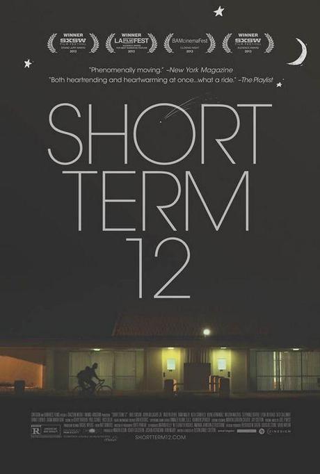 Alternate Posters for 'Short Term 12' Are Very Dull