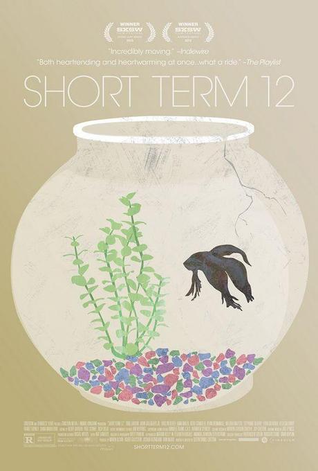 Alternate Posters for 'Short Term 12' Are Very Dull