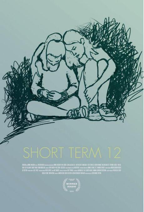 Alternate Posters for 'Short Term 12' Are Very Dull