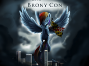 BronyCon Baltimore This Weekend. Know, Where Bros Dress Like Little Pony.