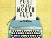 Post Month Club: July 2013 Edition