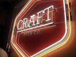 Craft Brixton Opening