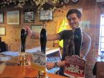 Hook Norton Brewery Tour