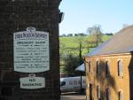 Hook Norton Brewery Tour