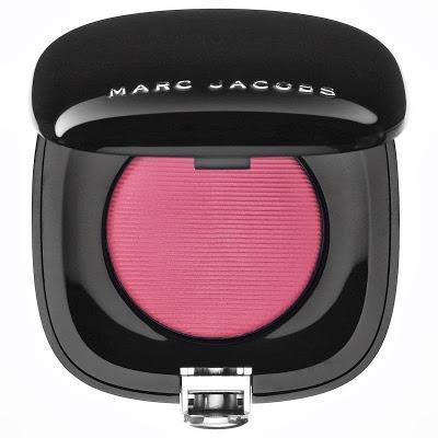 Marc Jacobs Shameless Bold Blush - Paperblog