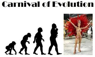 62nd Carnival of Evolution