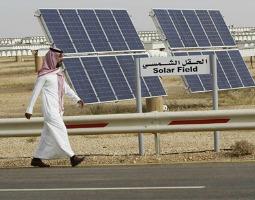 What the Middle Eastern renewables industry can learn from the UK
