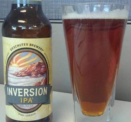 Deschutes Inversion IPA