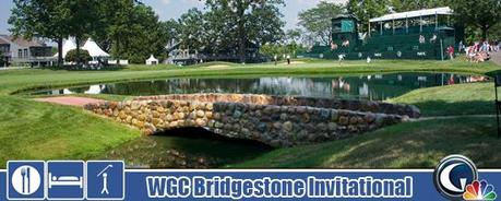 Bridgestone Invitational - Fantasy Picks