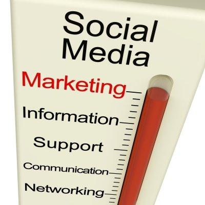 social-media-marketing