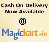 Magical Shopping Portal for Kitchenware- Magickart.in