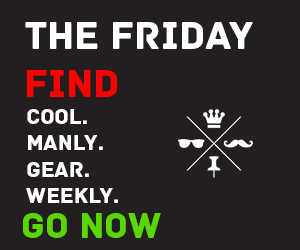 friday-find