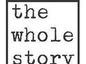 Whole Story Photo Paul Rose