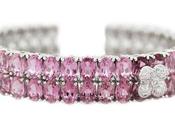 Colored Gemstones Diamonds Out?