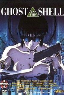 Ghost in the Shell