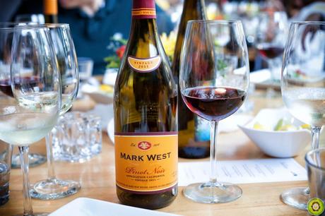 2011 Mark West Pinot Noir