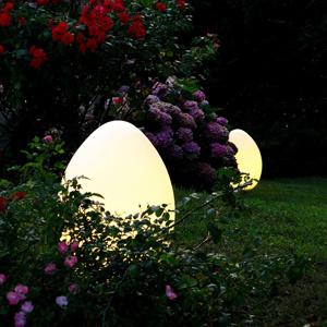 outdoor lighting