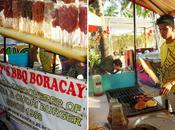 Boracay's Chori Burger