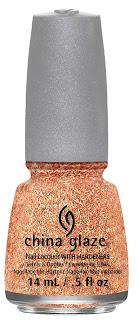 Press Release - China Glaze - On the Horizon Collection