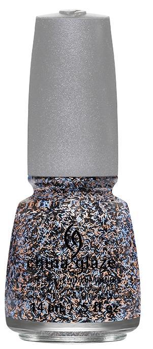 Press Release - China Glaze - On the Horizon Collection