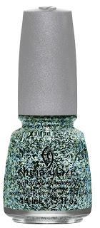 Press Release - China Glaze - On the Horizon Collection