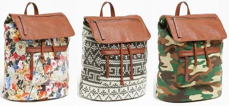 The Accessories Council's Must-Haves for Back to School