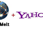 Yahoo Acquires Rockmelt Social Browser Promote Their Content