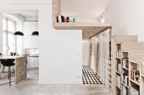 29 Square Meters by 3XA
