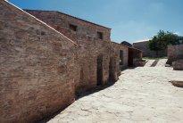 House in Serra de Janeanes by  João Branco