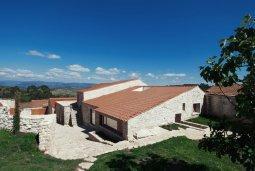 House in Serra de Janeanes by  João Branco
