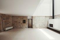 House in Serra de Janeanes by  João Branco