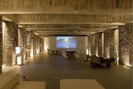 Atelier d’Architecture by Bruno Erpicum & Partners